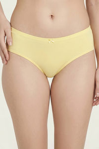 Zivame Low Rise Full Coverage Hipster Panty (Pack of 3) - Assorted — thumbnail 19